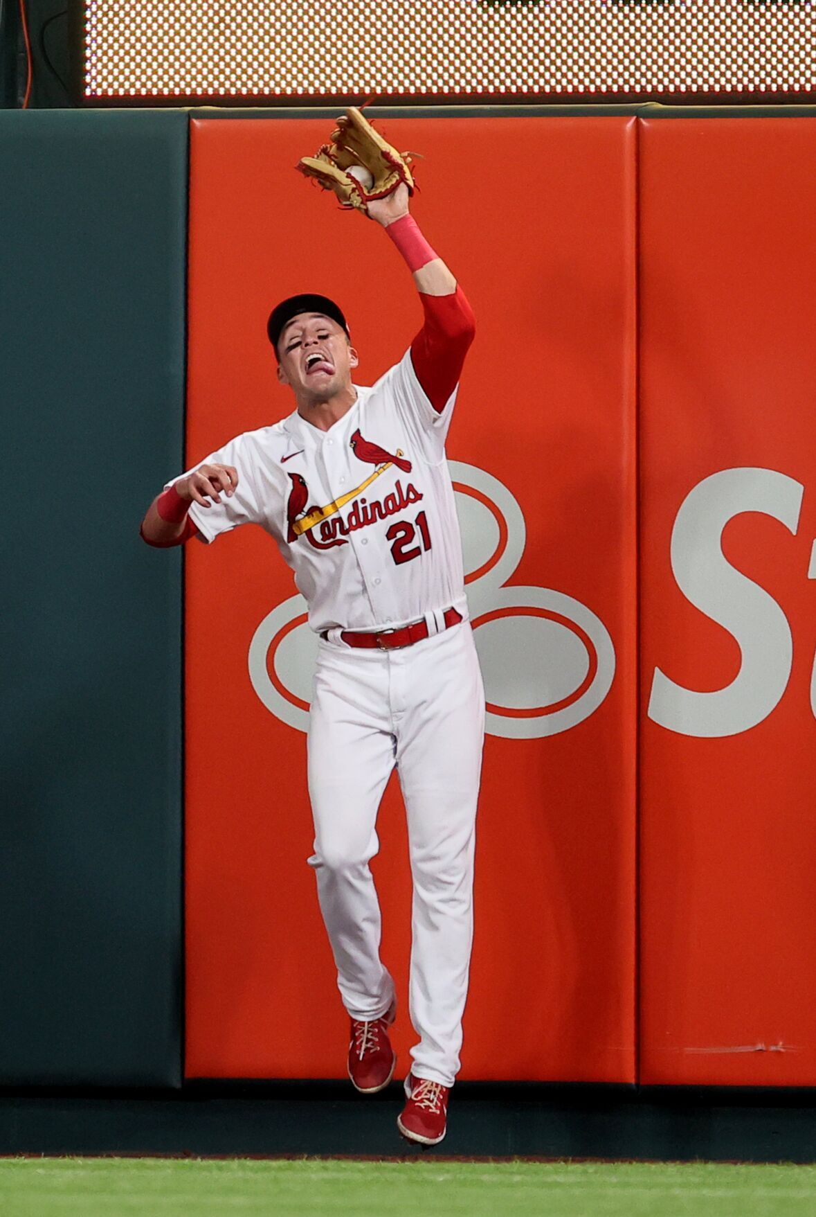 New York Yankees vs St. Louis Cardinals